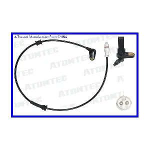 ATOMTEC WSS1S023