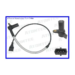 ATOMTEC CSS1K015