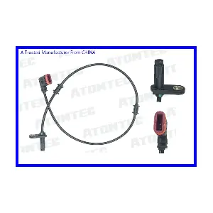 WSS1M057 ATOMTEC