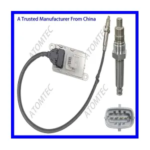 NOX1G020 ATOMTEC