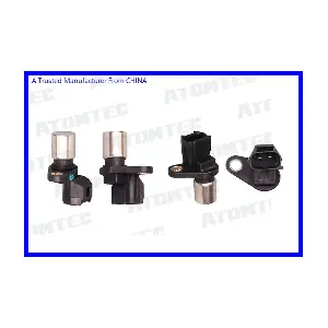 CSS1I001 ATOMTEC