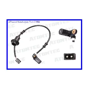 WSS1M043 ATOMTEC