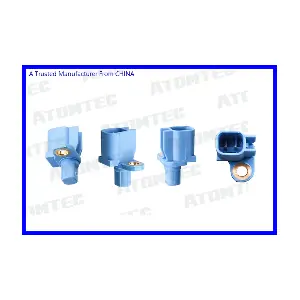 ATOMTEC WSS1N023