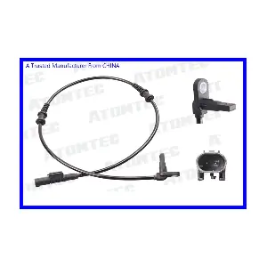WSS1M078 ATOMTEC