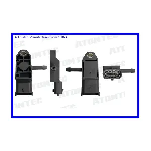 MIP1S002 ATOMTEC