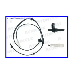 WSS1T084 ATOMTEC