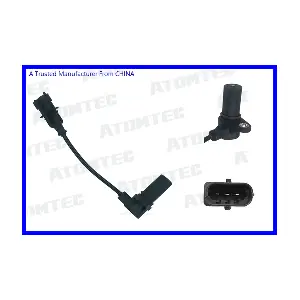 CSS1T008 ATOMTEC