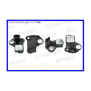 ATOMTEC CSS1B009