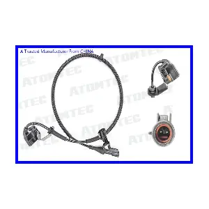 WSS1T040 ATOMTEC