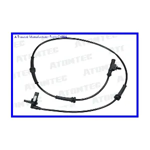 ATOMTEC WSS1T004
