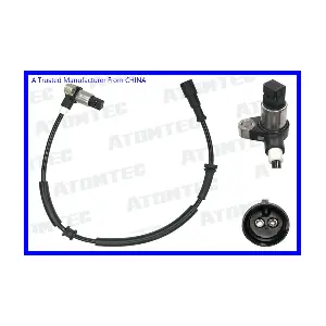WSS1S070 ATOMTEC