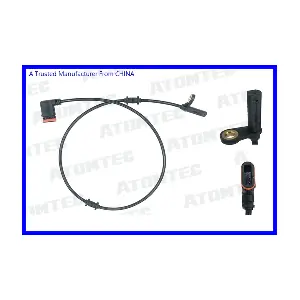 WSS1M038 ATOMTEC