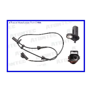 ATOMTEC WSS1N003