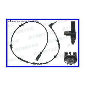 WSS1T134 ATOMTEC