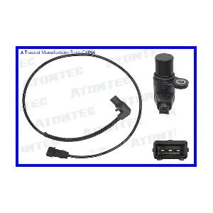 ATOMTEC CSS1K014