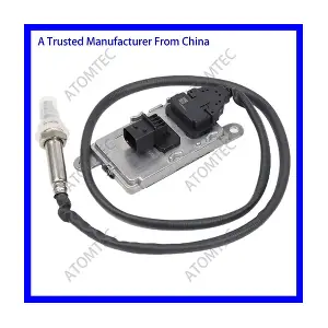 ATOMTEC NOX1G026