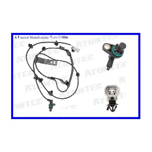 ATOMTEC WSS1I072