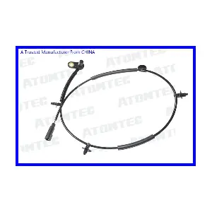 ATOMTEC WSS1T030