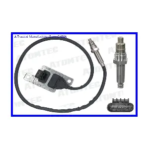 NOX1A005 ATOMTEC