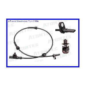 ATOMTEC WSS1B043