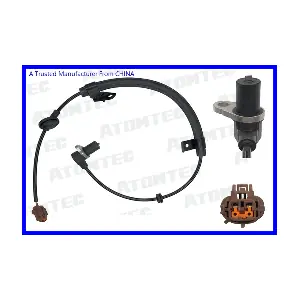 WSS1C101 ATOMTEC