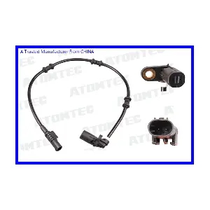 WSS1M016 ATOMTEC