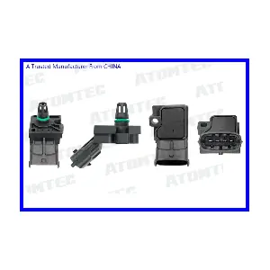 MIP1A009 ATOMTEC