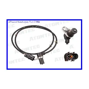 WSS1P019 ATOMTEC