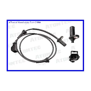 ATOMTEC WSS1N021
