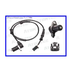 WSS1H013 ATOMTEC