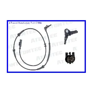 WSS1T120 ATOMTEC