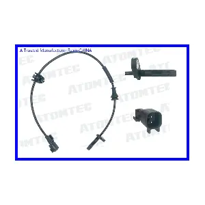 WSS1Q004 ATOMTEC