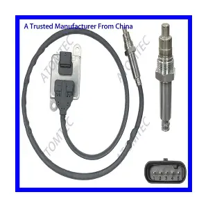 NOX1M022 ATOMTEC