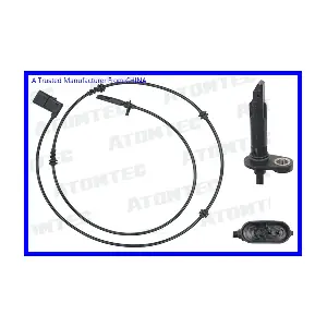 WSS1M137 ATOMTEC