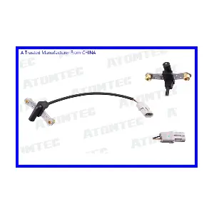 CSS1S016 ATOMTEC