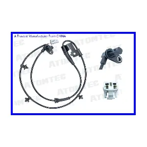 WSS1H117 ATOMTEC