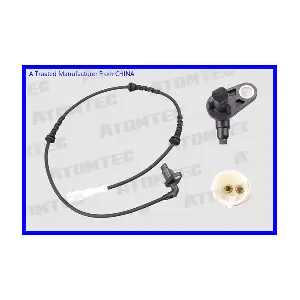 WSS1S022 ATOMTEC