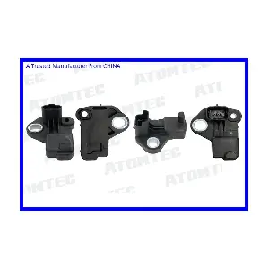 ATOMTEC CSS1B006