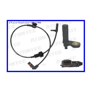 WSS1D164 ATOMTEC