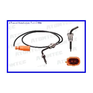 EGT1A003 ATOMTEC
