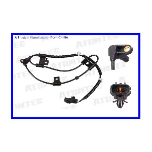 WSS1H101 ATOMTEC