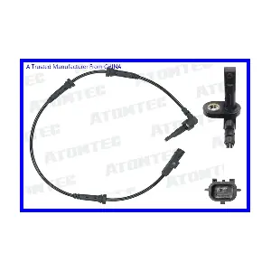 ATOMTEC WSS1S067