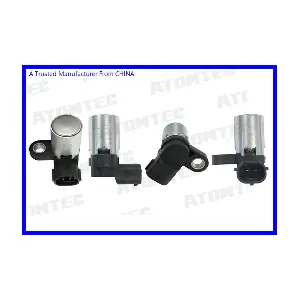 CSS1I024 ATOMTEC