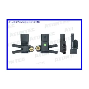 DPS1M002 ATOMTEC