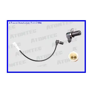 WSS1K016 ATOMTEC