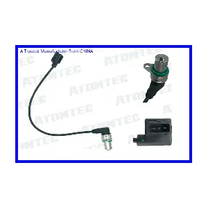 CSS1E025 ATOMTEC