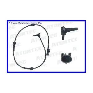 ATOMTEC WSS1T044