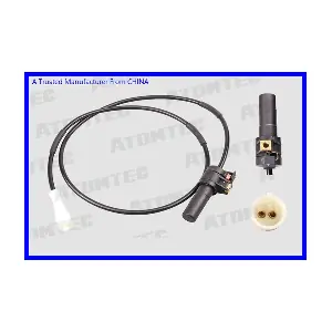 WSS1K002 ATOMTEC