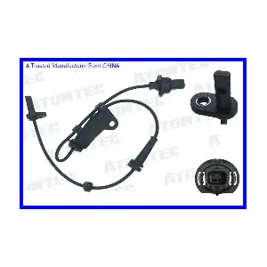 WSS1Y019 ATOMTEC