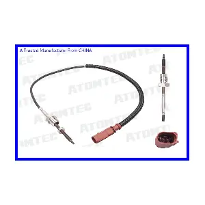 EGT1A053 ATOMTEC